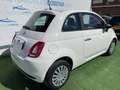 Fiat 500 1.2 Lounge Blanc - thumbnail 24