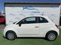 Fiat 500 1.2 Lounge Blanc - thumbnail 26