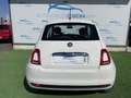 Fiat 500 1.2 Lounge Blanc - thumbnail 23
