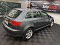 Audi A3 1.6 Attraction Grau - thumbnail 10