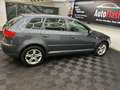 Audi A3 1.6 Attraction Grau - thumbnail 11