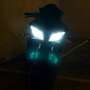 Yamaha YZF-R125 Gris - thumbnail 2
