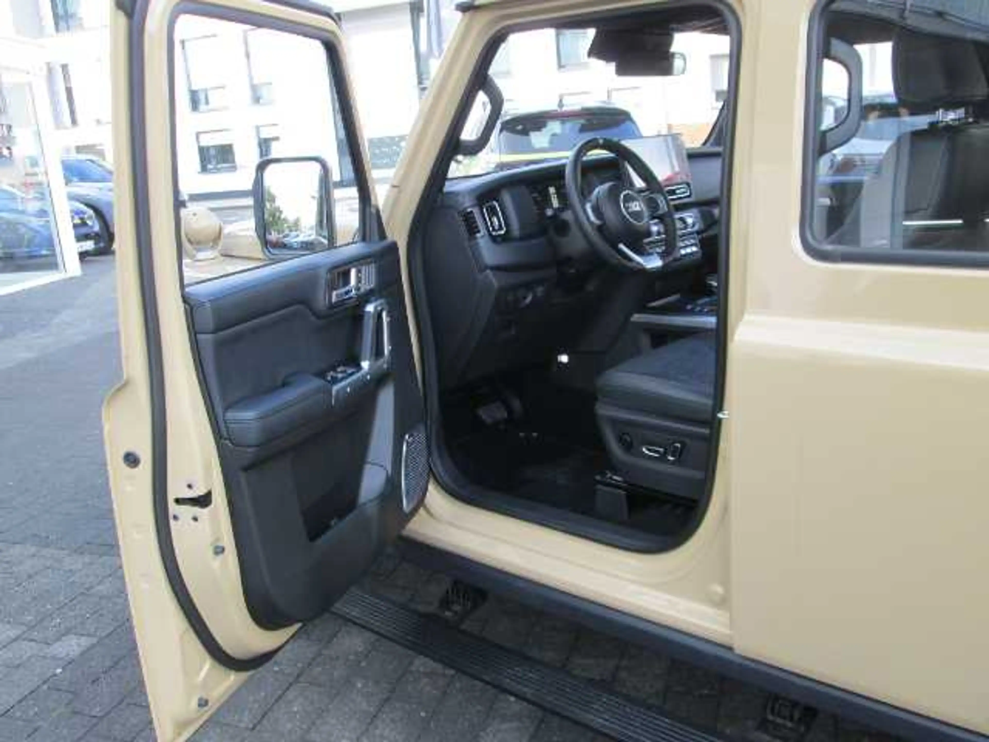 BAW 212 212, 2,0TCI, 4 WD — photo 10