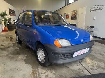 I 1998 0.9 Young