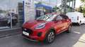 Ford Puma 1,0 EcoBoost Hybrid Titanium Aut. Rot - thumbnail 1