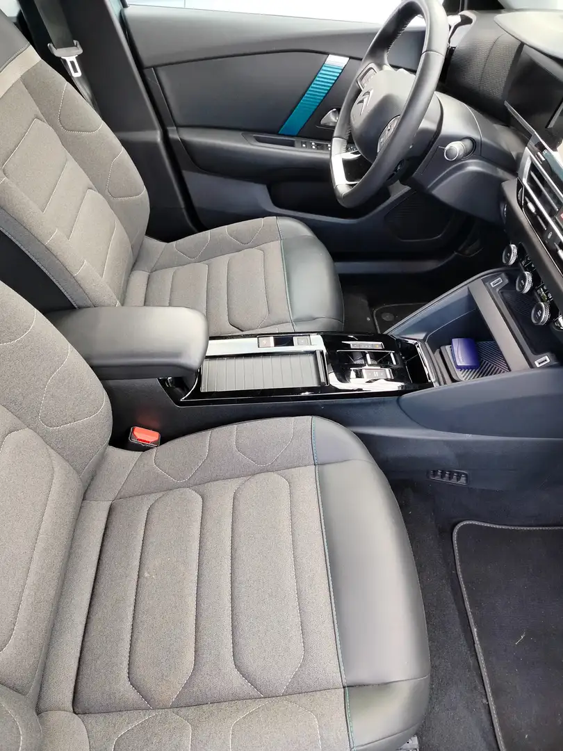 Citroen E-C4 Electric E-C4 E-C4 100kW Feel Pack - 2