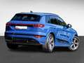 Audi SQ6 e-tron e-tron quattro B&O 360CAM ALU20 eKLAPPE NAVI Blau - thumbnail 2