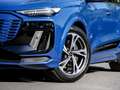 Audi SQ6 e-tron e-tron quattro B&O 360CAM ALU20 eKLAPPE NAVI Blau - thumbnail 5