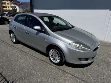 1.6 mjt Emotion 120cv FL