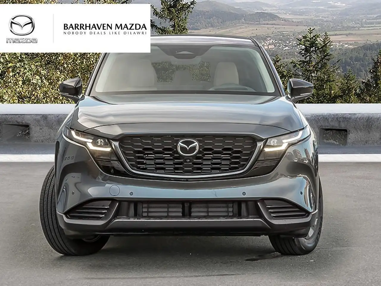 Mazda CX-5 снимка Mazda CX-5