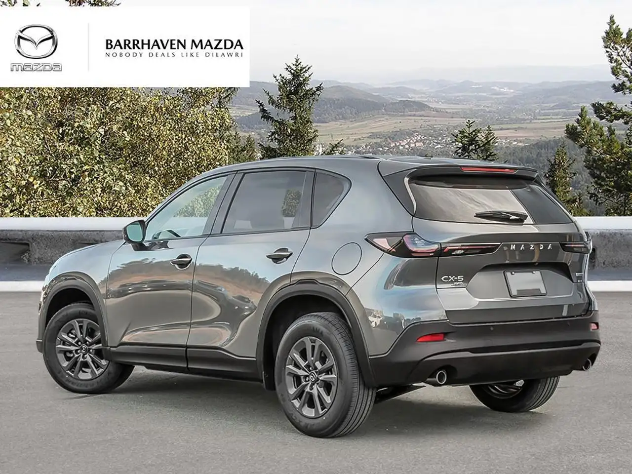 Mazda CX-5 снимка Mazda CX-5