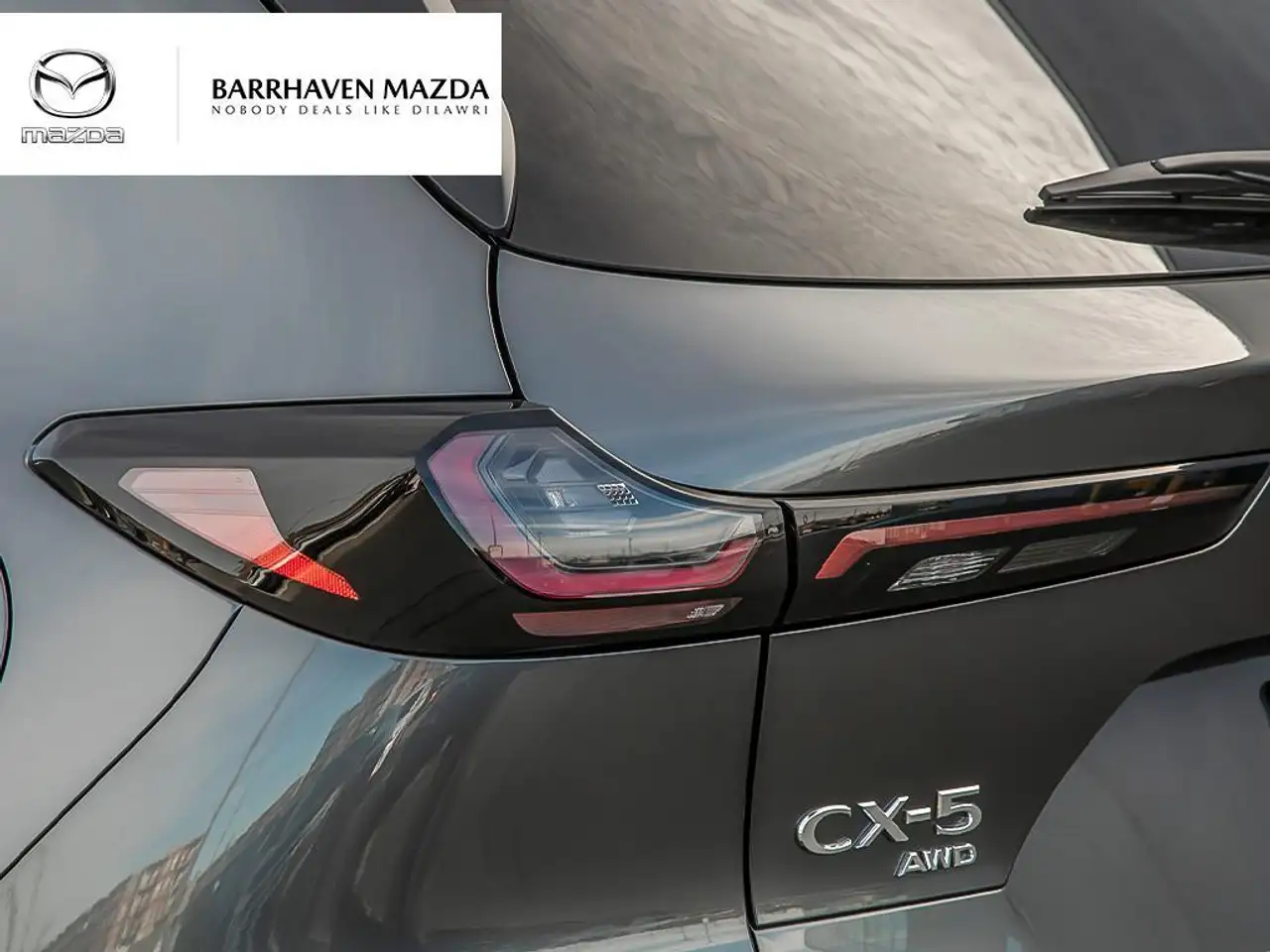 Mazda CX-5 снимка Mazda CX-5