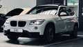 BMW X1 18d xDrive Sport Line|SHZ|PDC|MFL|Bi-XEN|TEMPOMAT Weiß - thumbnail 3