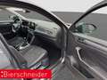 Volkswagen T-Roc 2.0 TDI Style STANDH AHK KAMERA LED ACC Grau - thumbnail 29