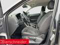 Volkswagen T-Roc 2.0 TDI Style STANDH AHK KAMERA LED ACC Grau - thumbnail 11