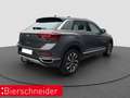 Volkswagen T-Roc 2.0 TDI Style STANDH AHK KAMERA LED ACC Grau - thumbnail 7