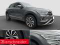 Volkswagen T-Roc 2.0 TDI Style STANDH AHK KAMERA LED ACC Grau - thumbnail 10