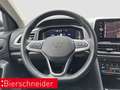 Volkswagen T-Roc 2.0 TDI Style STANDH AHK KAMERA LED ACC Grau - thumbnail 12