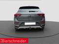 Volkswagen T-Roc 2.0 TDI Style STANDH AHK KAMERA LED ACC Grau - thumbnail 6
