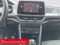 Volkswagen T-Roc 2.0 TDI Style STANDH AHK KAMERA LED ACC Grau - thumbnail 17