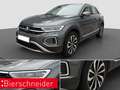 Volkswagen T-Roc 2.0 TDI Style STANDH AHK KAMERA LED ACC Grau - thumbnail 30