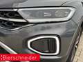 Volkswagen T-Roc 2.0 TDI Style STANDH AHK KAMERA LED ACC Grau - thumbnail 31