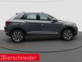 Volkswagen T-Roc 2.0 TDI Style STANDH AHK KAMERA LED ACC Grau - thumbnail 8