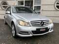 Mercedes-Benz C 180 Estate Avantgarde |Pano,Navi,Stoelvw,PDC,Cruise| Zilver - thumbnail 3