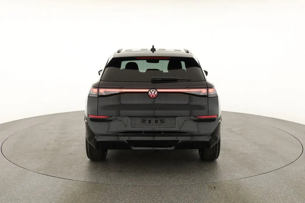 Volkswagen T-Roc 2026 — фото 13