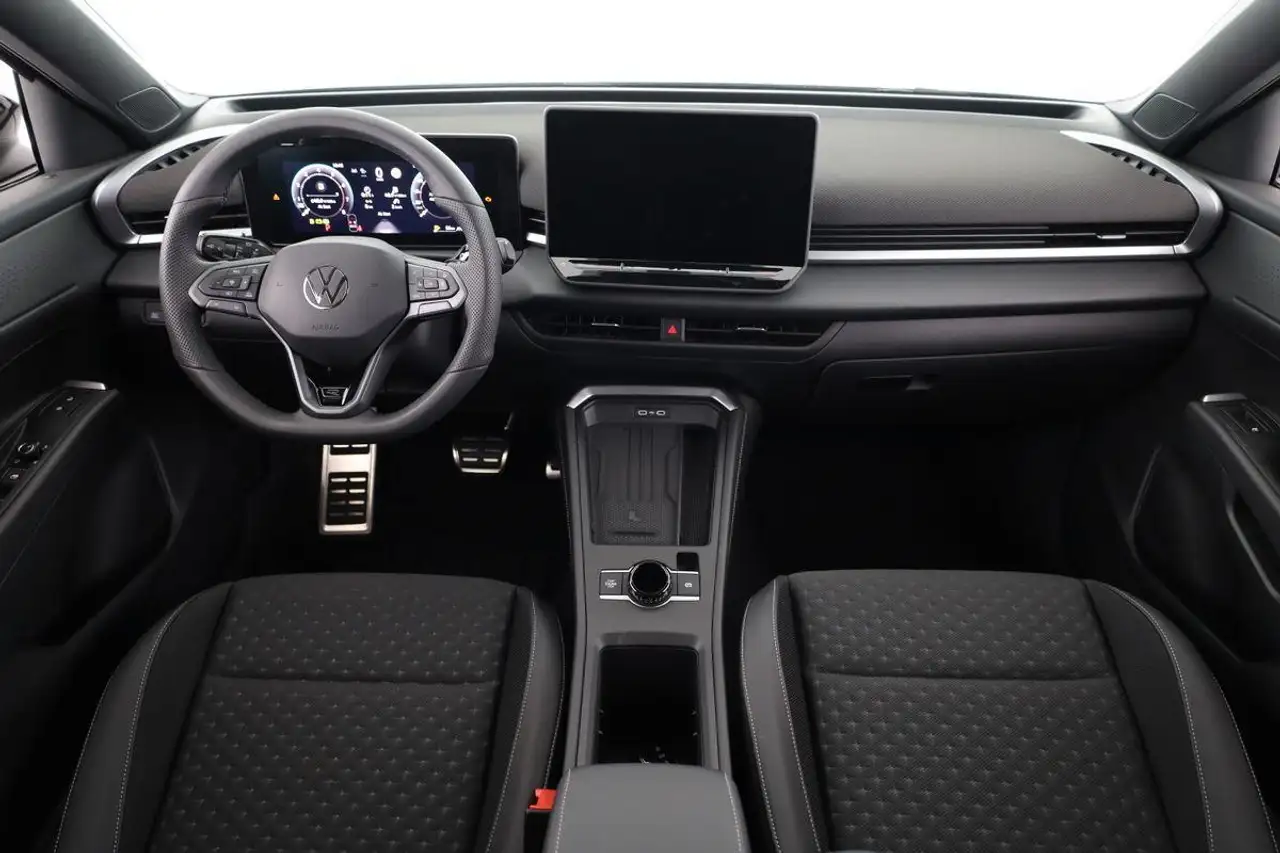 Volkswagen T-Roc 2026