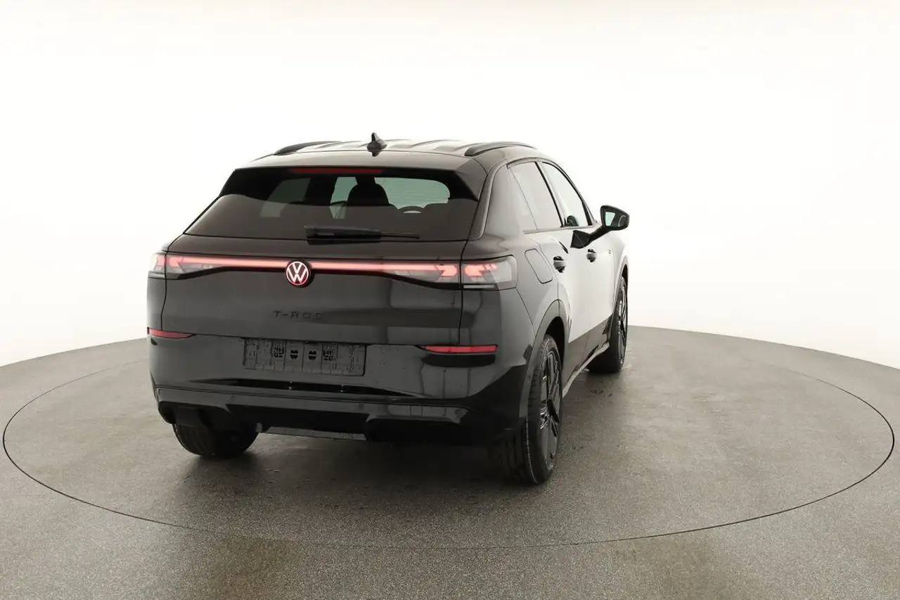 Volkswagen T-Roc 2026 — фото 14