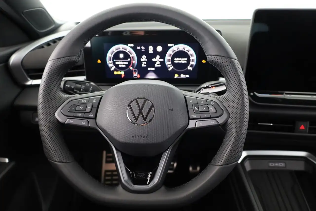 Volkswagen T-Roc 2026