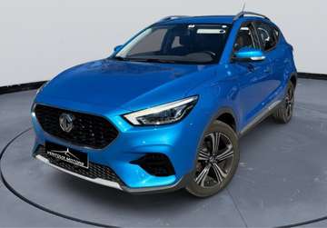 Mg 1.5 vti-tech 106 comfort