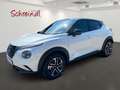 Nissan Juke N-Connecta Hybrid Automatik, Winter-Paket Weiß - thumbnail 1