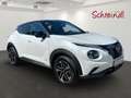 Nissan Juke N-Connecta Hybrid Automatik, Winter-Paket Weiß - thumbnail 2