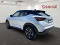 Nissan Juke N-Connecta Hybrid Automatik, Winter-Paket Weiß - thumbnail 5