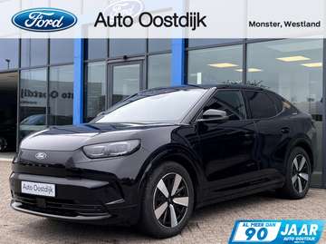 Extended Range RWD 77 kWh 286PK Elek. Trekhaak Ada