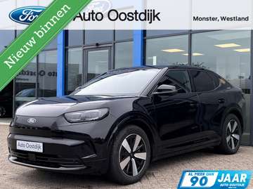 Extended Range RWD 77 kWh 286PK Elek. Trekhaak Ada