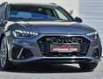 Audi A4 Avant 40 TDI quattro S-line Edition One S-tronic Grau - thumbnail 10
