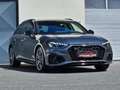 Audi A4 Avant 40 TDI quattro S-line Edition One S-tronic Grau - thumbnail 2
