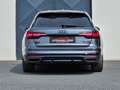 Audi A4 Avant 40 TDI quattro S-line Edition One S-tronic Grau - thumbnail 4