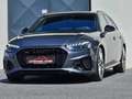 Audi A4 Avant 40 TDI quattro S-line Edition One S-tronic Grau - thumbnail 3