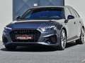 Audi A4 Avant 40 TDI quattro S-line Edition One S-tronic Grau - thumbnail 1
