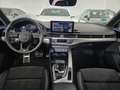 Audi A4 Avant 40 TDI quattro S-line Edition One S-tronic Grau - thumbnail 7