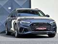 Audi A4 Avant 40 TDI quattro S-line Edition One S-tronic Grau - thumbnail 2