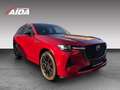 Mazda CX-60 e-SKYACTIV PHEV  HOMURA CON-P DRI-P COM-P Rot - thumbnail 5
