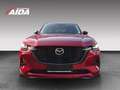 Mazda CX-60 e-SKYACTIV PHEV  HOMURA CON-P DRI-P COM-P Rot - thumbnail 6