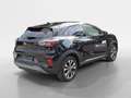 Ford Puma 1.0 l EcoBoost Hybrid 92kW Titanium Schwarz - thumbnail 7