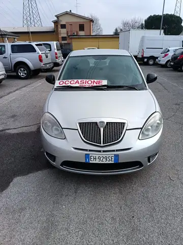 Lancia Ypsilon Ypsilon 1.2 69 CV Diva
