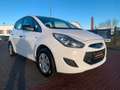 Hyundai iX20 - 1.4 TÜV/AU NEU Weiß - thumbnail 1